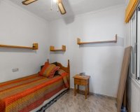 Reventa - Bungalow - Torrevieja - La Siesta - El Salado - Torreta