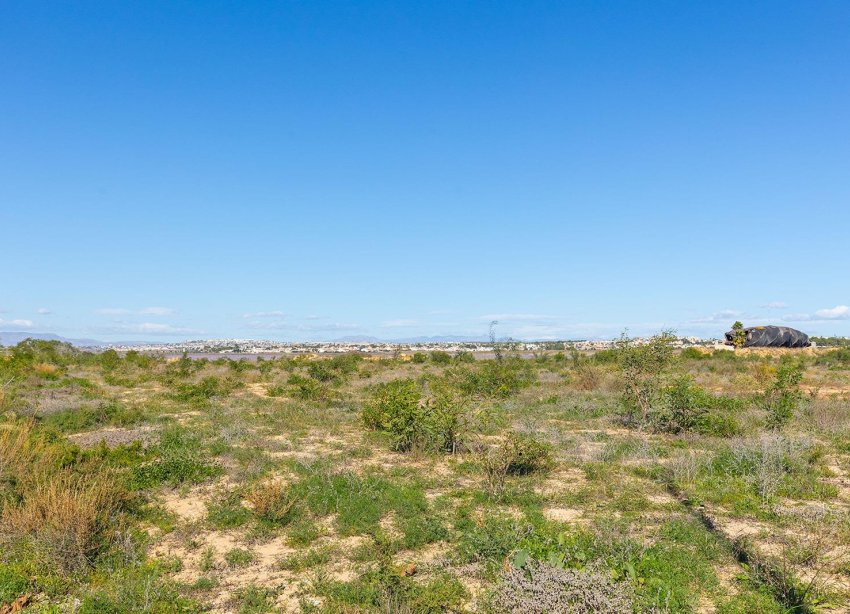 Reventa - Bungalow - Torrevieja - La Siesta - El Salado - Torreta