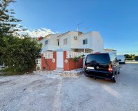 Reventa - Bungalow - Torrevieja - La Siesta - El Salado - Torreta