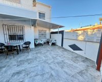 Reventa - Bungalow - Torrevieja - La Siesta - El Salado - Torreta