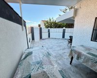 Reventa - Bungalow - Torrevieja - La Siesta - El Salado - Torreta