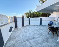 Reventa - Bungalow - Torrevieja - La Siesta - El Salado - Torreta