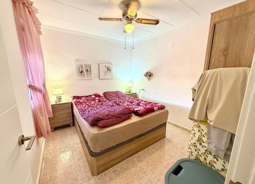 Reventa - Bungalow - Torrevieja - La Siesta - El Salado - Torreta