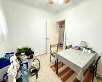 Reventa - Bungalow - Torrevieja - La Siesta - El Salado - Torreta