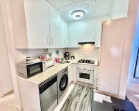 Reventa - Bungalow - Torrevieja - La Siesta - El Salado - Torreta