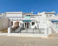 Reventa - Bungalow - Torrevieja - La Siesta - El Salado - Torreta
