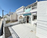 Reventa - Bungalow - Torrevieja - La Siesta - El Salado - Torreta