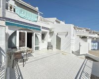 Reventa - Bungalow - Torrevieja - La Siesta - El Salado - Torreta