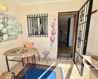 Reventa - Bungalow - Torrevieja - La Siesta - El Salado - Torreta