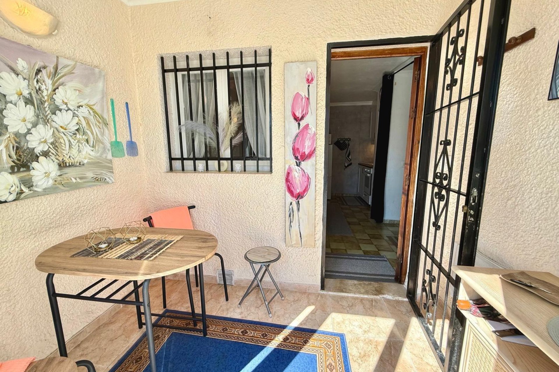 Reventa - Bungalow - Torrevieja - La Siesta - El Salado - Torreta