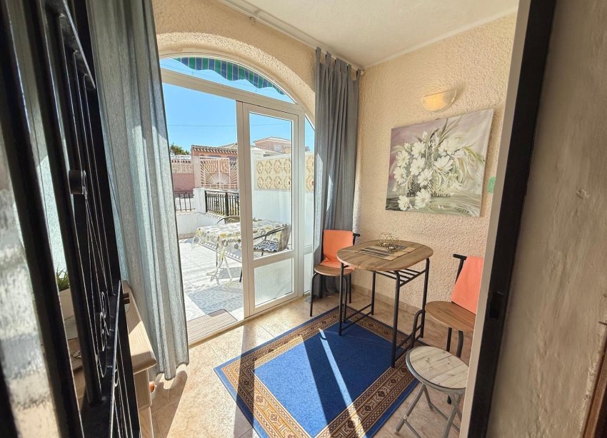 Reventa - Bungalow - Torrevieja - La Siesta - El Salado - Torreta