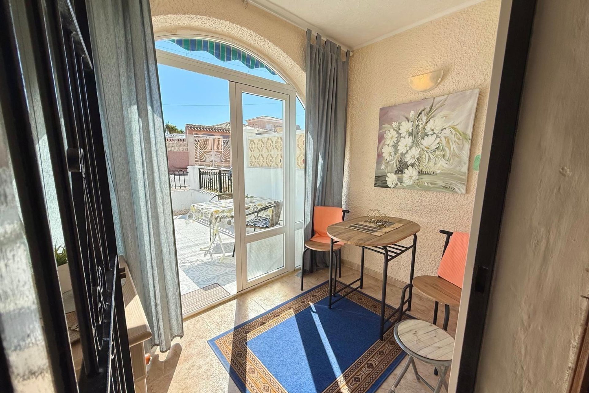 Reventa - Bungalow - Torrevieja - La Siesta - El Salado - Torreta