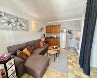 Reventa - Bungalow - Torrevieja - La Siesta - El Salado - Torreta