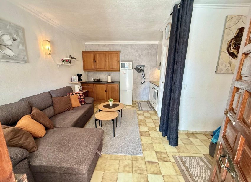 Reventa - Bungalow - Torrevieja - La Siesta - El Salado - Torreta