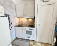 Reventa - Bungalow - Torrevieja - La Siesta - El Salado - Torreta