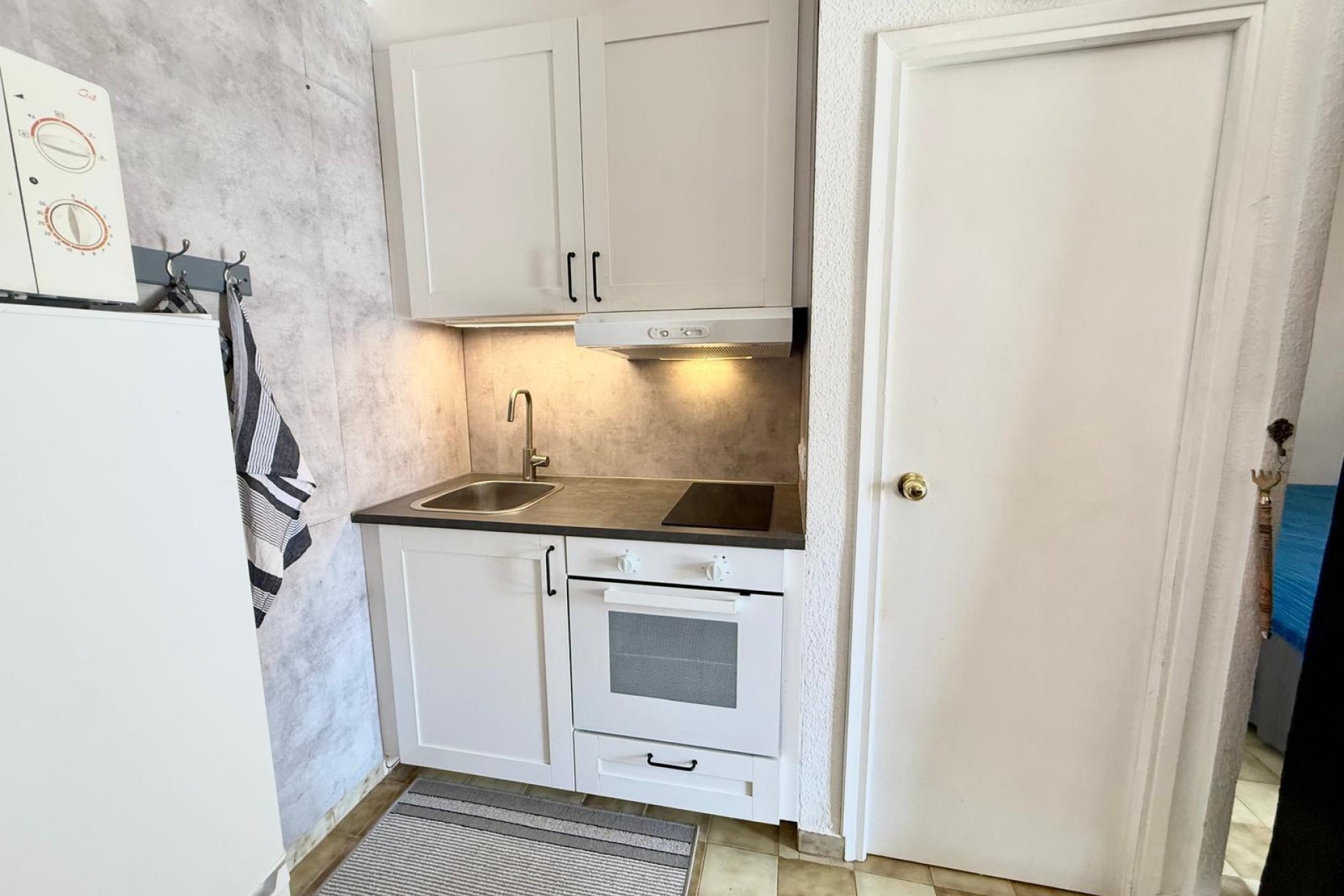 Reventa - Bungalow - Torrevieja - La Siesta - El Salado - Torreta