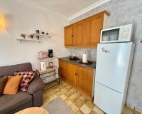 Reventa - Bungalow - Torrevieja - La Siesta - El Salado - Torreta