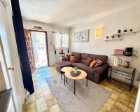 Reventa - Bungalow - Torrevieja - La Siesta - El Salado - Torreta