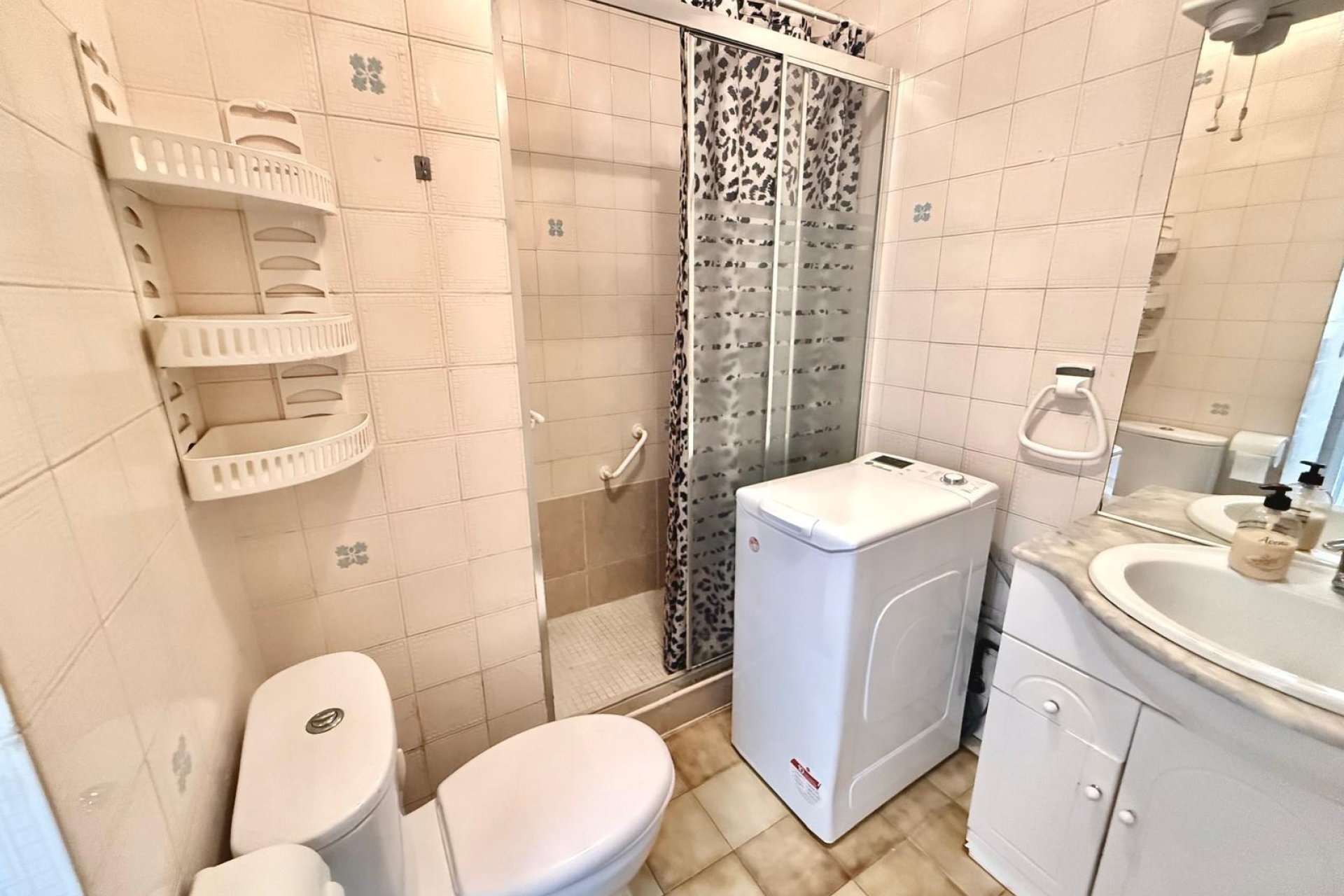 Reventa - Bungalow - Torrevieja - La Siesta - El Salado - Torreta