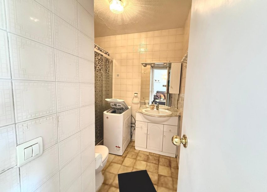 Reventa - Bungalow - Torrevieja - La Siesta - El Salado - Torreta