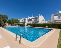 Reventa - Bungalow - Torrevieja - La Siesta - El Salado - Torreta