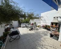 Reventa - Bungalow - Torrevieja - La Siesta - El Salado - Torreta