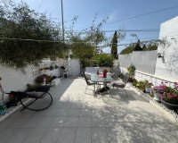 Reventa - Bungalow - Torrevieja - La Siesta - El Salado - Torreta
