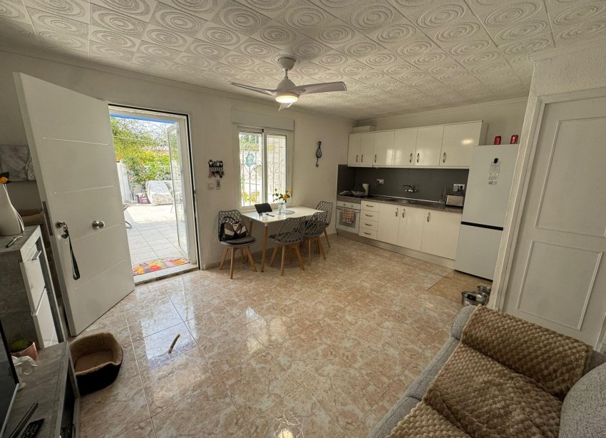 Reventa - Bungalow - Torrevieja - La Siesta - El Salado - Torreta