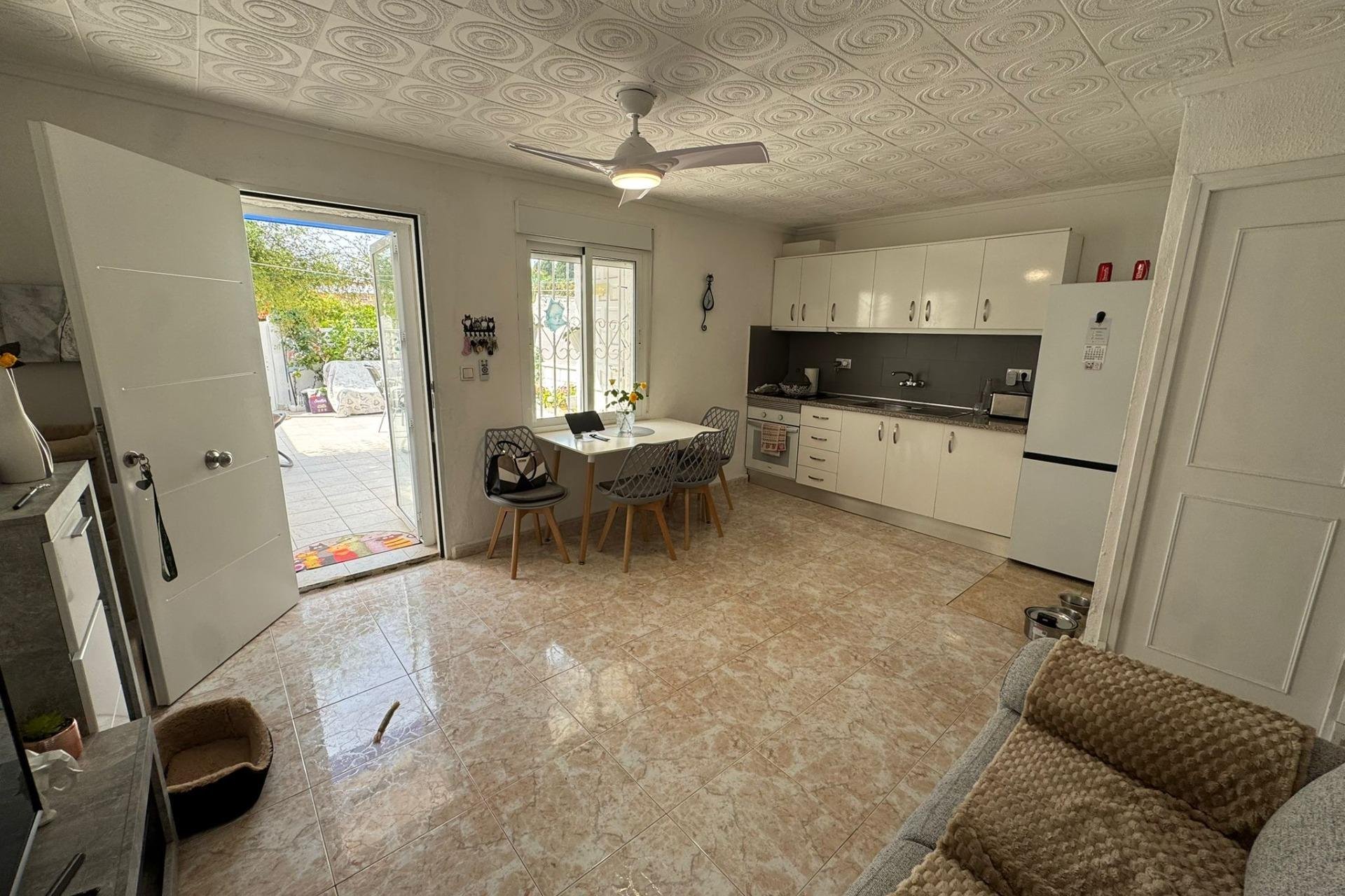 Reventa - Bungalow - Torrevieja - La Siesta - El Salado - Torreta