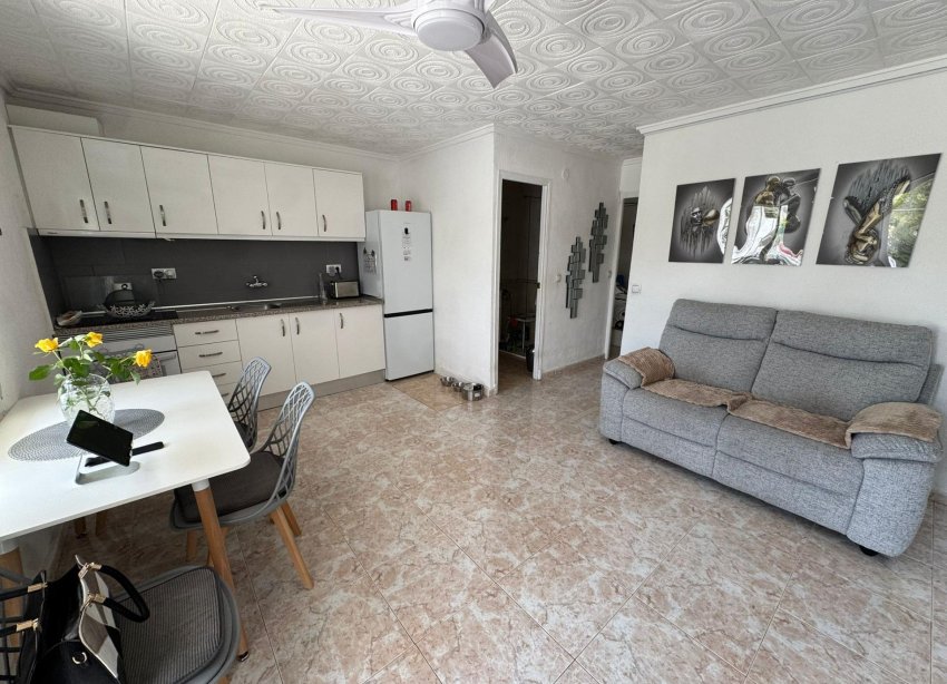 Reventa - Bungalow - Torrevieja - La Siesta - El Salado - Torreta