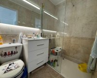 Reventa - Bungalow - Torrevieja - La Siesta - El Salado - Torreta