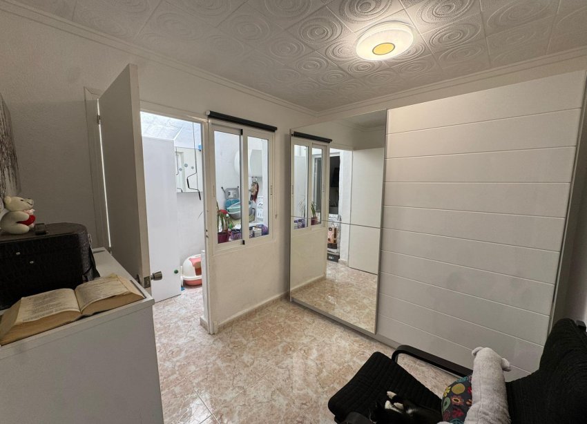 Reventa - Bungalow - Torrevieja - La Siesta - El Salado - Torreta