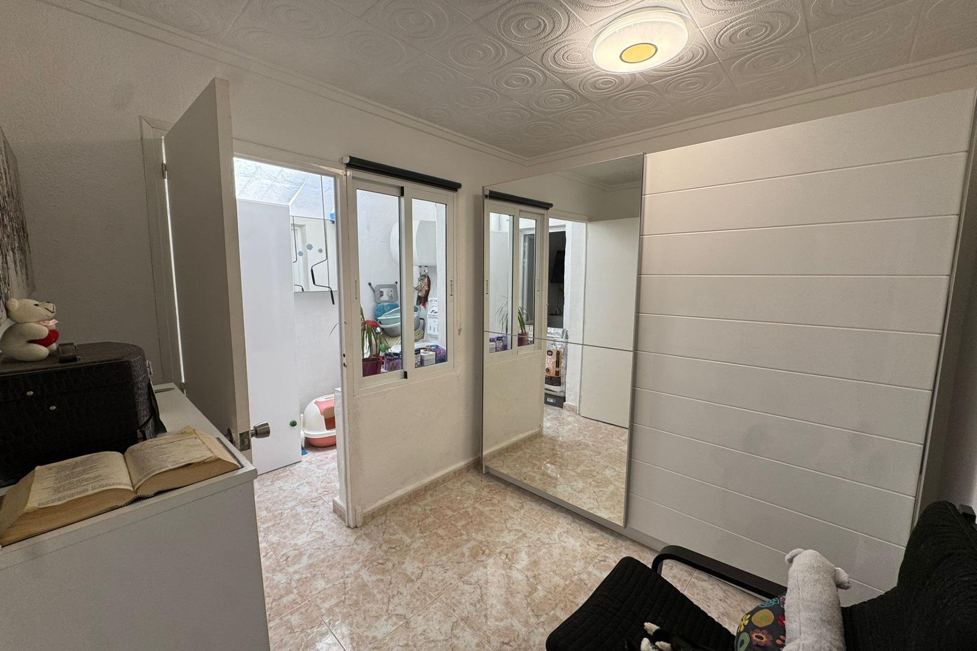 Reventa - Bungalow - Torrevieja - La Siesta - El Salado - Torreta