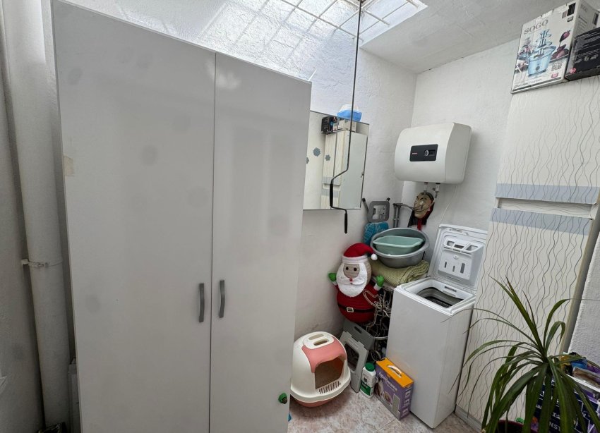 Reventa - Bungalow - Torrevieja - La Siesta - El Salado - Torreta
