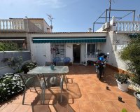 Reventa - Bungalow - Torrevieja - La Siesta - El Salado - Torreta