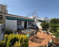 Reventa - Bungalow - Torrevieja - La Siesta - El Salado - Torreta