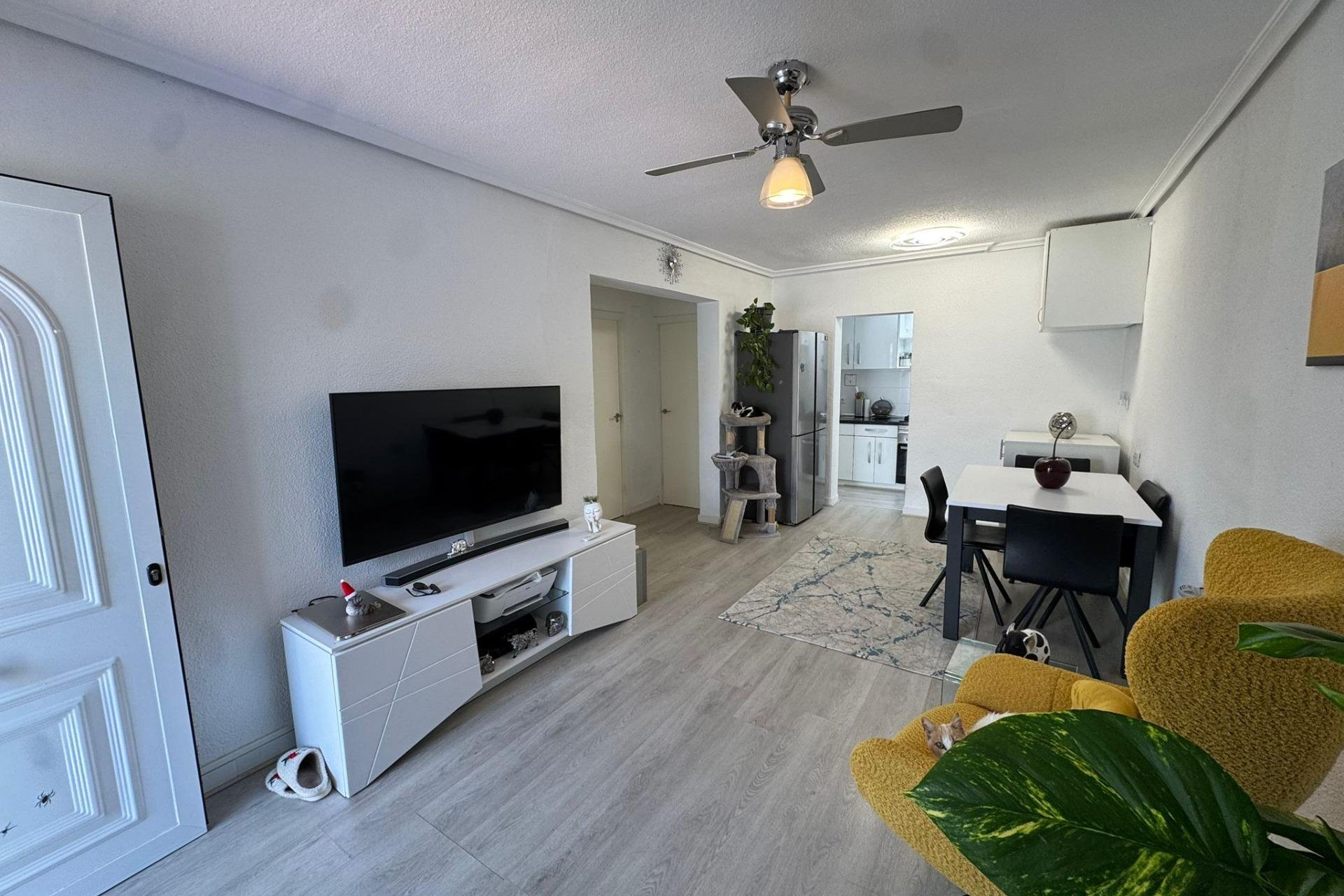 Reventa - Bungalow - Torrevieja - La Siesta - El Salado - Torreta