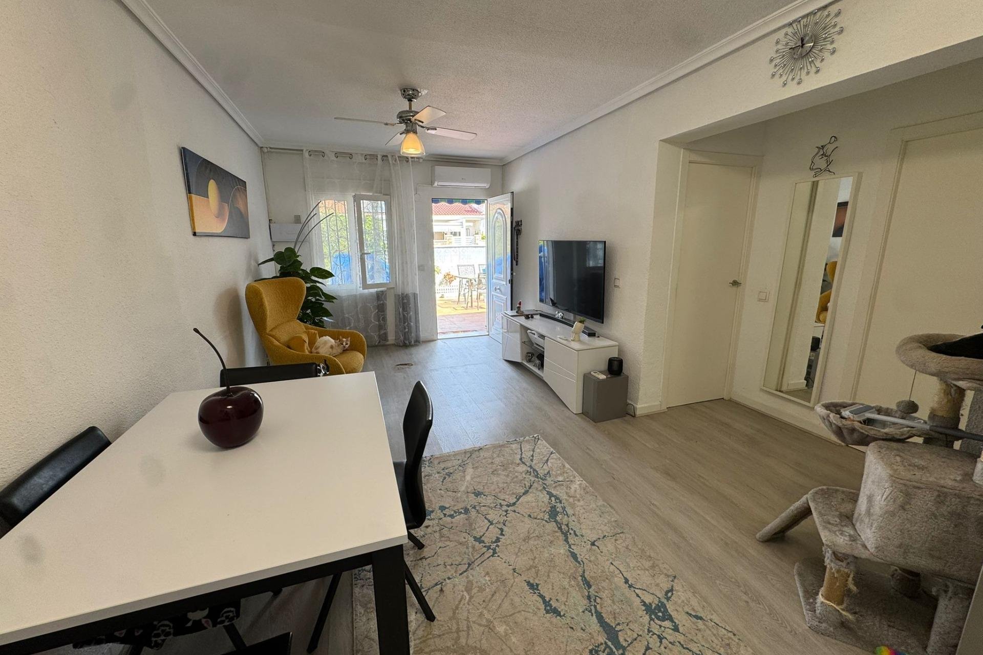Reventa - Bungalow - Torrevieja - La Siesta - El Salado - Torreta