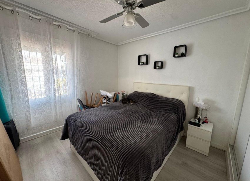 Reventa - Bungalow - Torrevieja - La Siesta - El Salado - Torreta