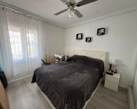 Reventa - Bungalow - Torrevieja - La Siesta - El Salado - Torreta
