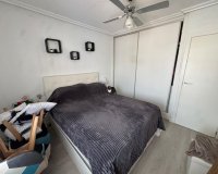 Reventa - Bungalow - Torrevieja - La Siesta - El Salado - Torreta