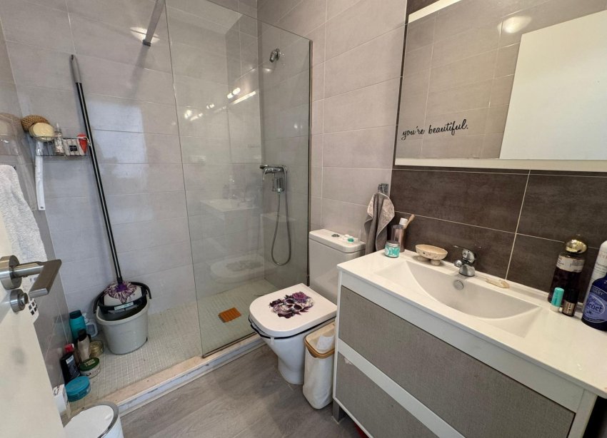 Reventa - Bungalow - Torrevieja - La Siesta - El Salado - Torreta