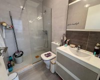Reventa - Bungalow - Torrevieja - La Siesta - El Salado - Torreta