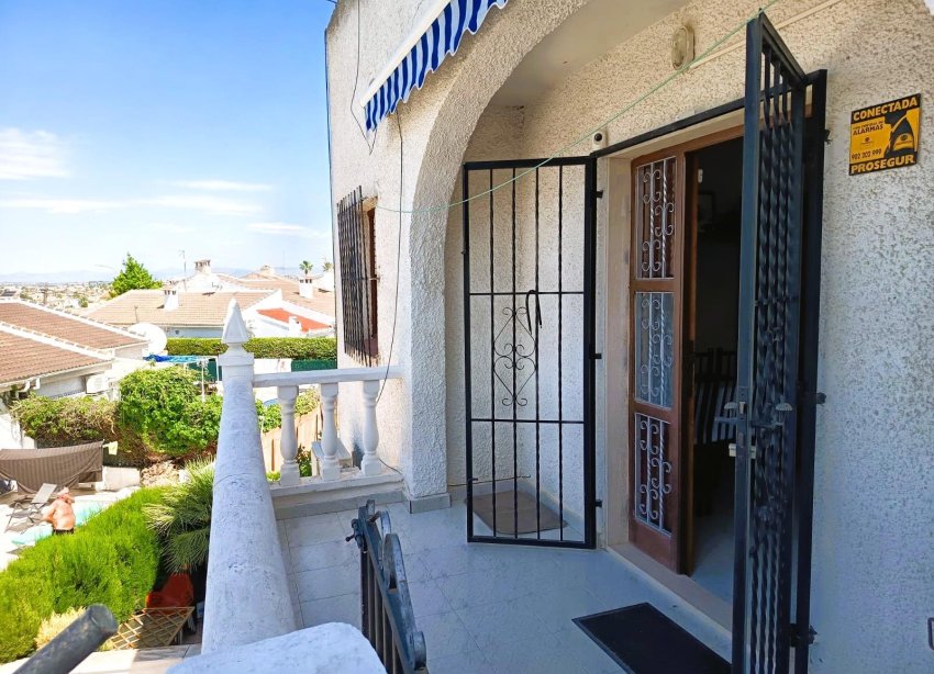 Reventa - Bungalow - Torrevieja - La Siesta - El Salado - Torreta