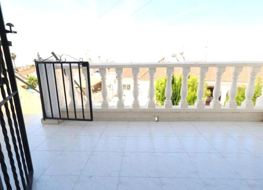 Reventa - Bungalow - Torrevieja - La Siesta - El Salado - Torreta