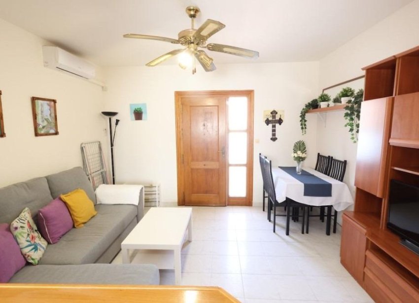 Reventa - Bungalow - Torrevieja - La Siesta - El Salado - Torreta