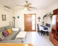 Reventa - Bungalow - Torrevieja - La Siesta - El Salado - Torreta