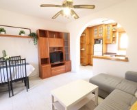 Reventa - Bungalow - Torrevieja - La Siesta - El Salado - Torreta