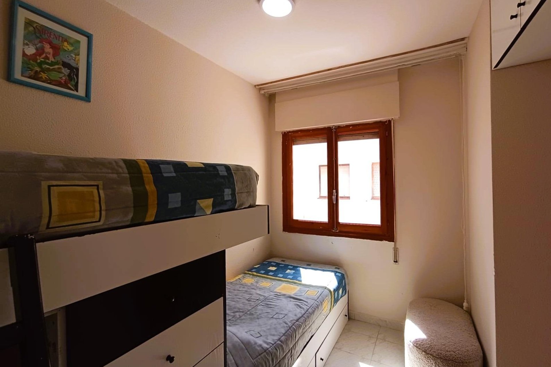 Reventa - Bungalow - Torrevieja - La Siesta - El Salado - Torreta