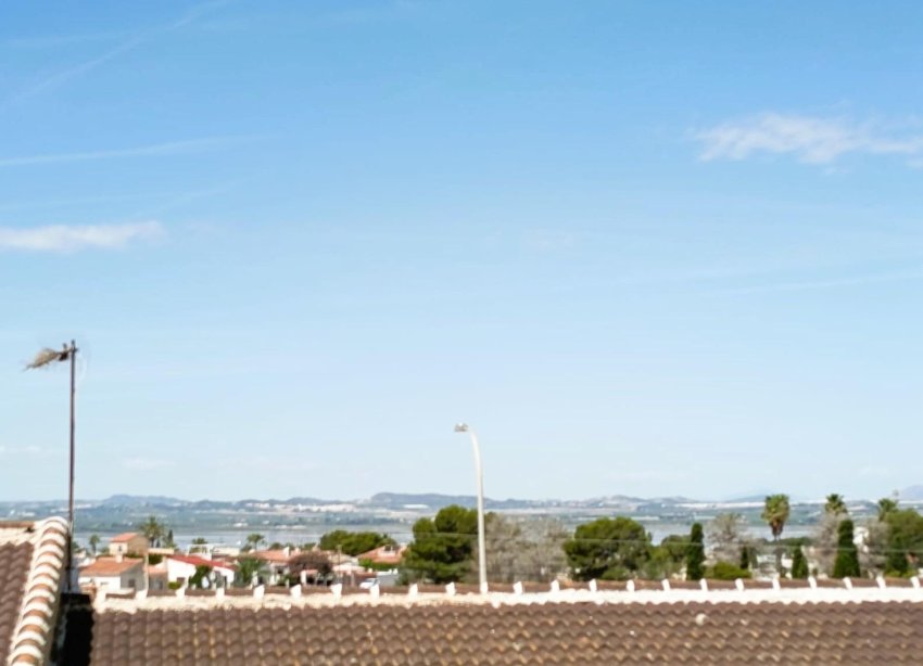 Reventa - Bungalow - Torrevieja - La Siesta - El Salado - Torreta